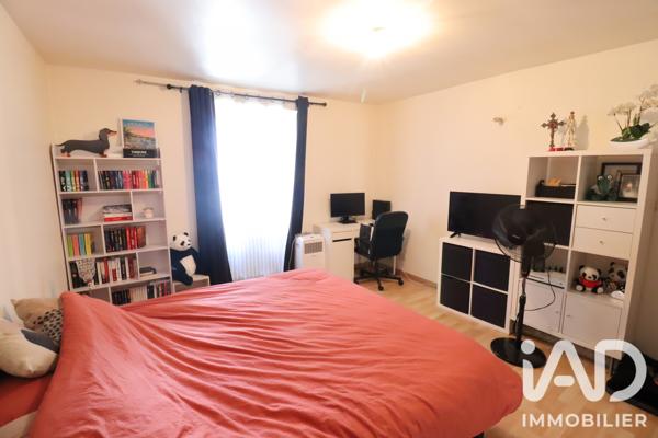 Maison à vendre 4 pièces 98 m² Lempdes