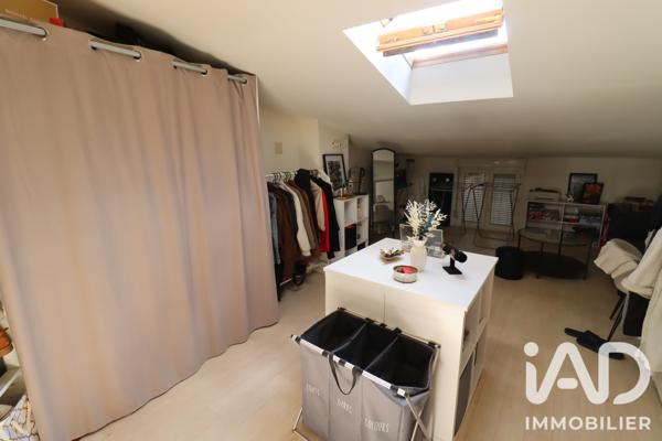 Maison à vendre 4 pièces 98 m² Lempdes