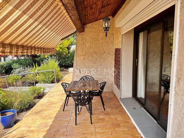 Carqueiranne (83320) Maison proche de toutes les commodités