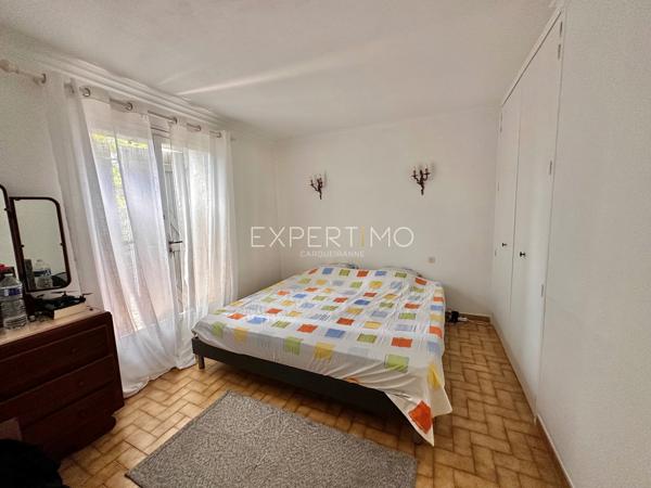 Carqueiranne (83320) Maison proche de toutes les commodités