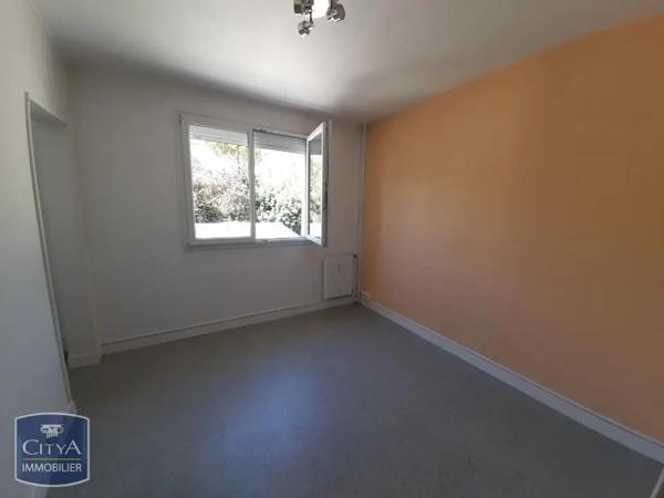 Appartement à louer 1 pièce 15.8m² Caen (14000)