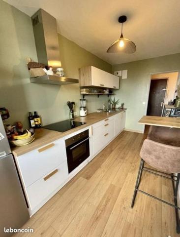 Une opportunité à saisir : parfait pour un premier achat ou un investissement locatif.