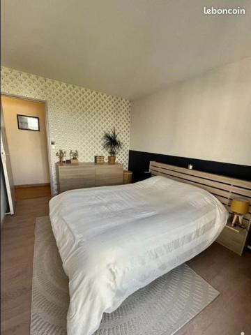 Une opportunité à saisir : parfait pour un premier achat ou un investissement locatif.