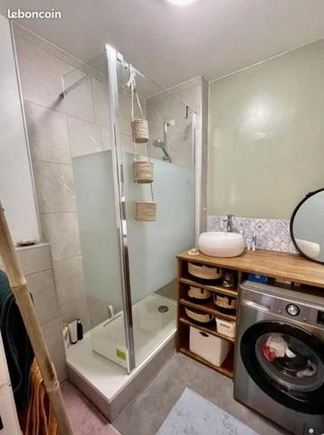 Une opportunité à saisir : parfait pour un premier achat ou un investissement locatif.