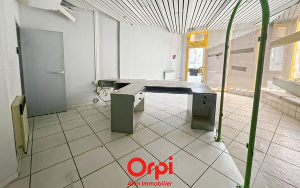 Maison à vendre    4 pièces •  Cosne-d'Allier