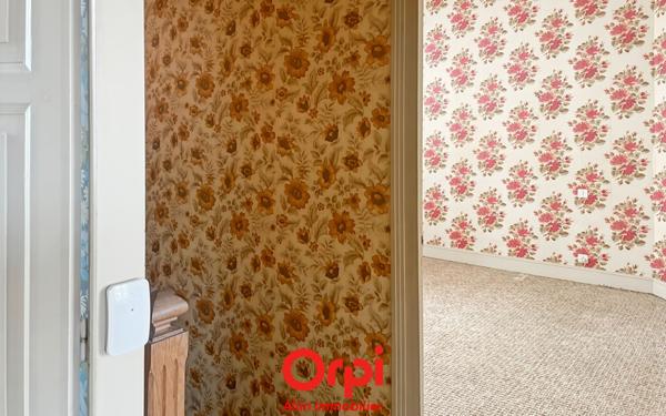Maison à vendre    4 pièces •  Cosne-d'Allier