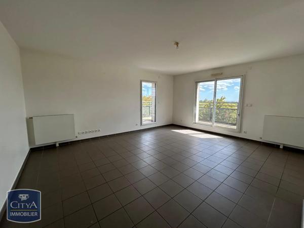 Appartement à louer 5 pièces 126.67m² Talant (21240)