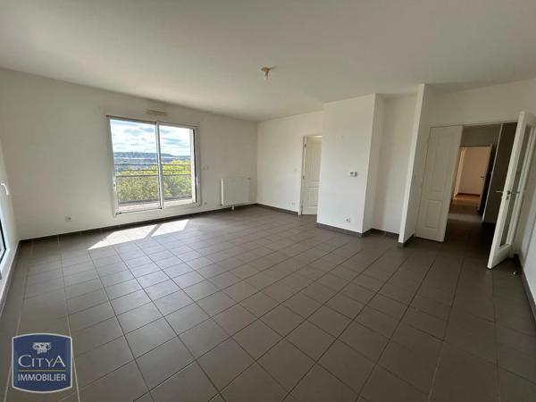 Appartement à louer 5 pièces 126.67m² Talant (21240)
