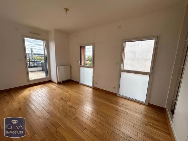Appartement à louer 5 pièces 126.67m² Talant (21240)