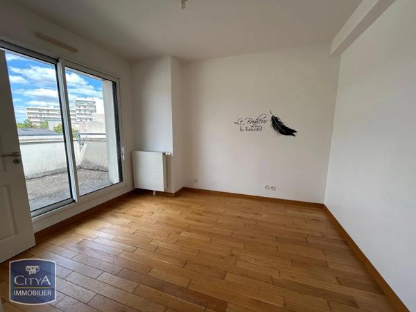 Appartement à louer 5 pièces 126.67m² Talant (21240)