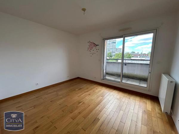 Appartement à louer 5 pièces 126.67m² Talant (21240)