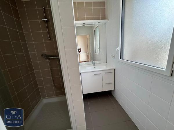 Appartement à louer 5 pièces 126.67m² Talant (21240)