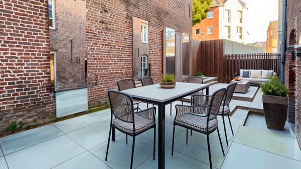 Appartement Lille - VIEUX-LILLE