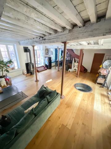 Appartement Lille - VIEUX-LILLE