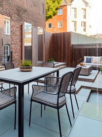 Appartement Lille - VIEUX-LILLE