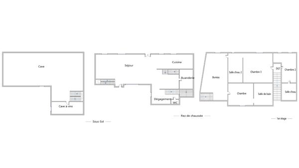 Appartement Lille - VIEUX-LILLE