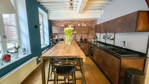 Appartement Lille - VIEUX-LILLE