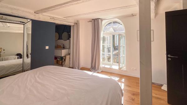 Appartement Lille - VIEUX-LILLE