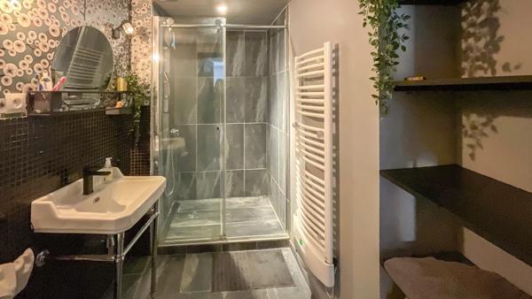 Appartement Lille - VIEUX-LILLE