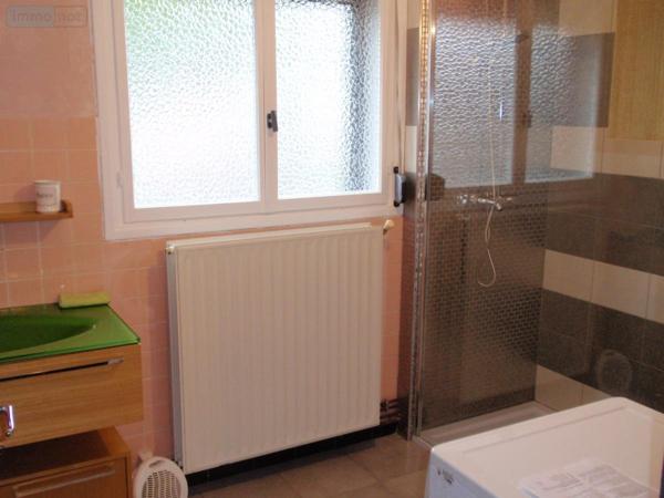 Maison à vendre à Oignies dans le Pas-de-Calais (62590), ref : 62032-1910