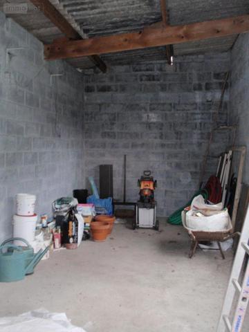 Maison à vendre à Oignies dans le Pas-de-Calais (62590), ref : 62032-1910