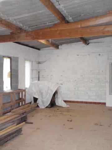 Maison à vendre à Oignies dans le Pas-de-Calais (62590), ref : 62032-1910