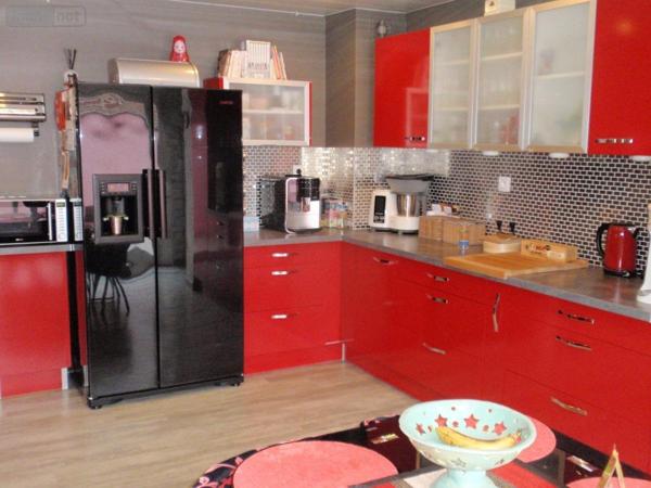 Maison à vendre à Oignies dans le Pas-de-Calais (62590), ref : 62032-1910