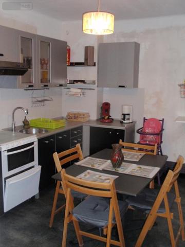 Maison à vendre à Oignies dans le Pas-de-Calais (62590), ref : 62032-1910