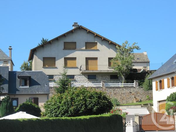 Maison à vendre  6 pièces - 146 m2 BARAQUEVILLE - 12