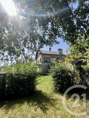 Maison à vendre  6 pièces - 146 m2 BARAQUEVILLE - 12