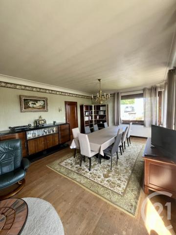 Maison à vendre  6 pièces - 146 m2 BARAQUEVILLE - 12