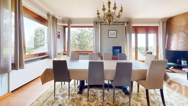 Maison à vendre  6 pièces - 146 m2 BARAQUEVILLE - 12