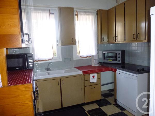 Maison à vendre  6 pièces - 146 m2 BARAQUEVILLE - 12