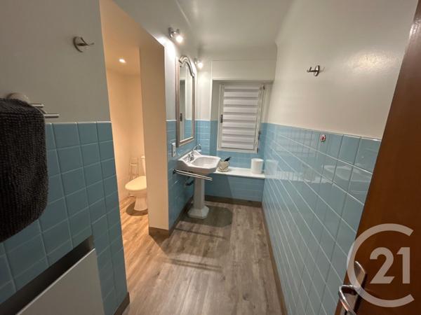 Maison à vendre  6 pièces - 146 m2 BARAQUEVILLE - 12