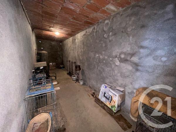 Maison à vendre  6 pièces - 146 m2 BARAQUEVILLE - 12