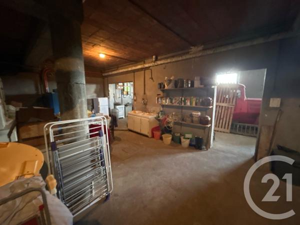 Maison à vendre  6 pièces - 146 m2 BARAQUEVILLE - 12