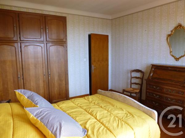 Maison à vendre  6 pièces - 146 m2 BARAQUEVILLE - 12