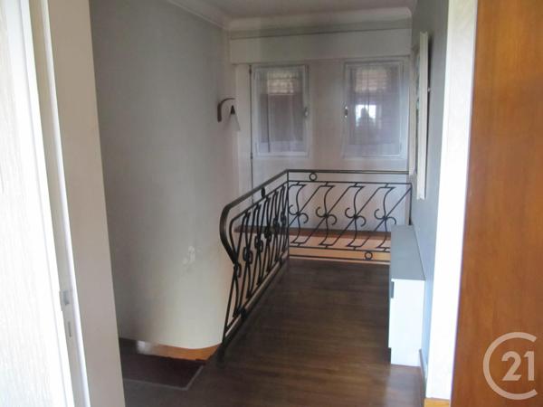 Maison à vendre  6 pièces - 146 m2 BARAQUEVILLE - 12