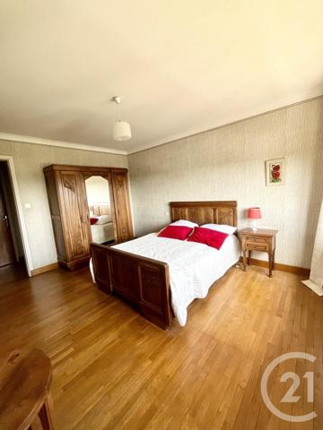 Maison à vendre  6 pièces - 146 m2 BARAQUEVILLE - 12