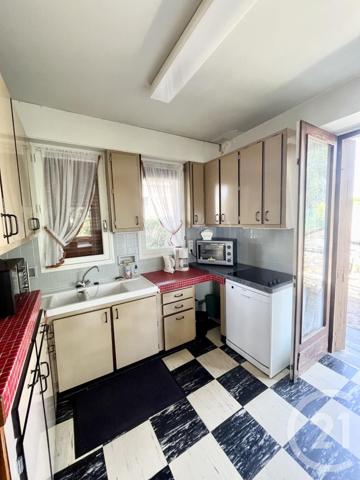 Maison à vendre  6 pièces - 146 m2 BARAQUEVILLE - 12