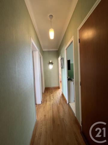 Maison à vendre  6 pièces - 146 m2 BARAQUEVILLE - 12