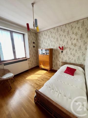 Maison à vendre  6 pièces - 146 m2 BARAQUEVILLE - 12