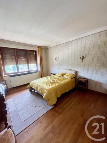 Maison à vendre  6 pièces - 146 m2 BARAQUEVILLE - 12