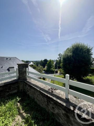 Maison à vendre  6 pièces - 146 m2 BARAQUEVILLE - 12