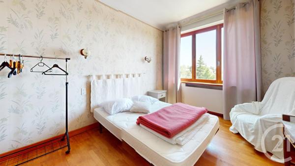 Maison à vendre  6 pièces - 146 m2 BARAQUEVILLE - 12