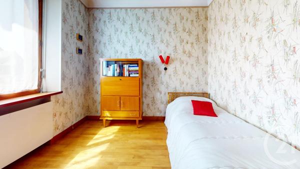 Maison à vendre  6 pièces - 146 m2 BARAQUEVILLE - 12