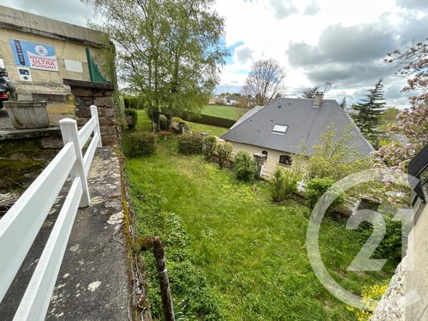 Maison à vendre  6 pièces - 146 m2 BARAQUEVILLE - 12