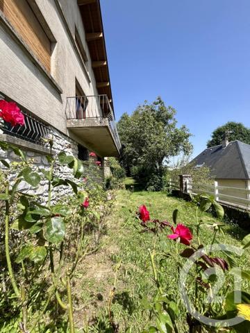 Maison à vendre  6 pièces - 146 m2 BARAQUEVILLE - 12