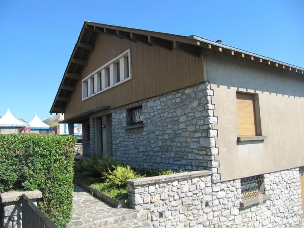 Maison à vendre  6 pièces - 146 m2 BARAQUEVILLE - 12