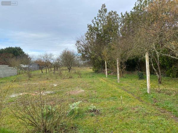 Maison à vendre à Châtillon-sur-Indre dans l'Indre (36700), ref : 1050484